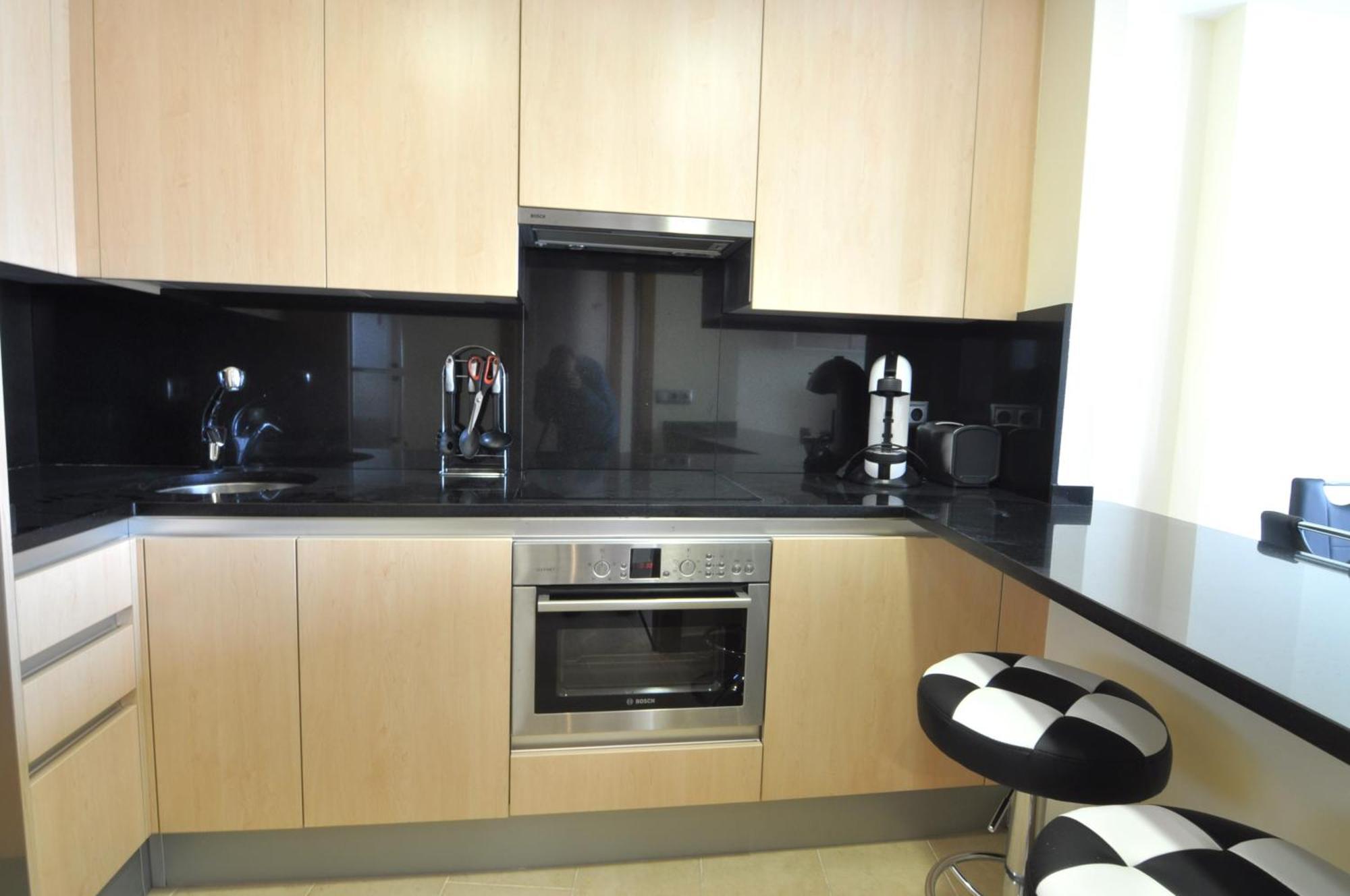 Rnet - Apartments Roses Port Trebol Exterior photo